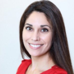 Bridgette Billioux, MD