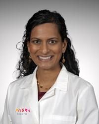 Hema Brazell, MD