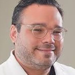 Orvil Martinez, MD