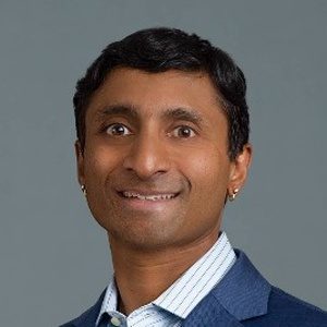Rajesh Vedanthan, MPH, MD, MS