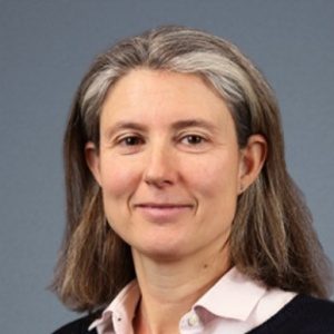 Elena Toschi, MD