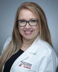 Martha Cano, MD