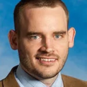 Terry Everhart, MD