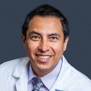 Ivan Briones, MD