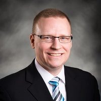Paul Gillard, MD