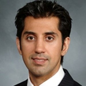 Bilal Chughtai, MD