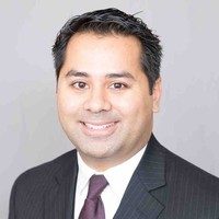 Nilay Gandhi, MD