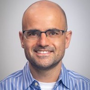 Joao Teixeira, MD