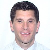 Adam Nicholson, MD