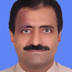 Bashir Hanif, FACC, MBBS, MD, FSCAI
