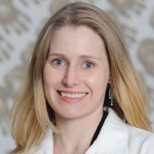 Jamie Chaft, MD