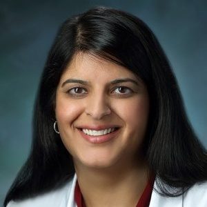 Sherry Narang Kalla, MD
