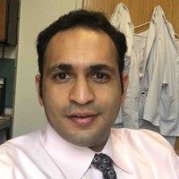 Deepak Vedamurthy, FACP, FHM, MBBS, MD