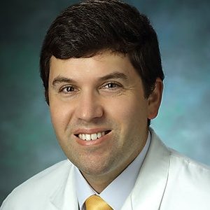 Seth Martin, FACC, MHSc, FAHA, MD, FASPC