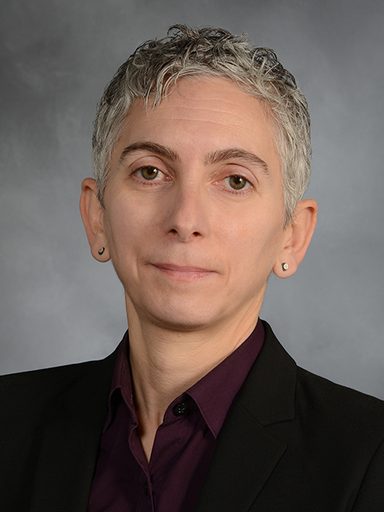 Jessica Zonana, MD