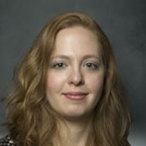 Polina Khrizman, MD