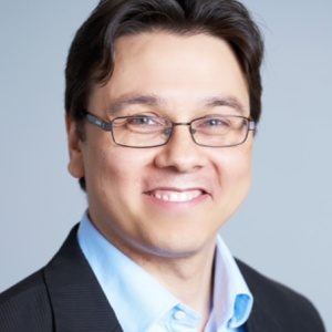 Daniel Katselnik, MD
