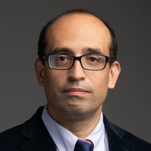 Gustavo Angarita Africano, MD