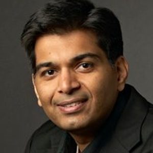 Ashish Nimgaonkar