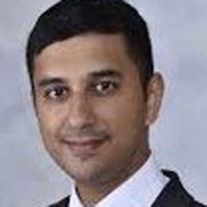 Faisal Siddiqi, MD