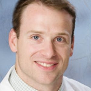 Ronald Greene, MD