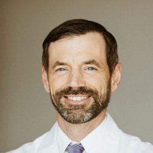 Wade May, MD