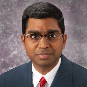 Parthasarathy Thirumala
