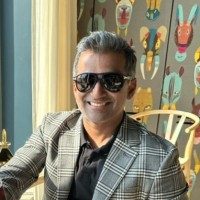 Vinod Kudagi, MD