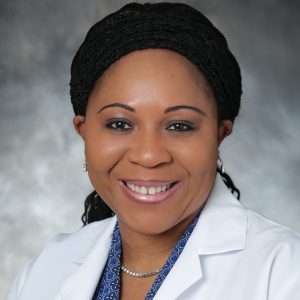 Jimba Tobins, MD