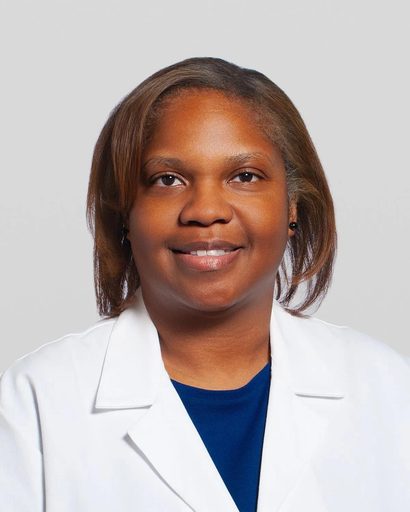 Carmel Celestin, MD