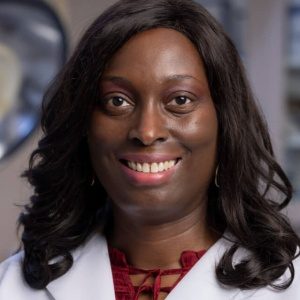 Coral Omene, MD, PhD