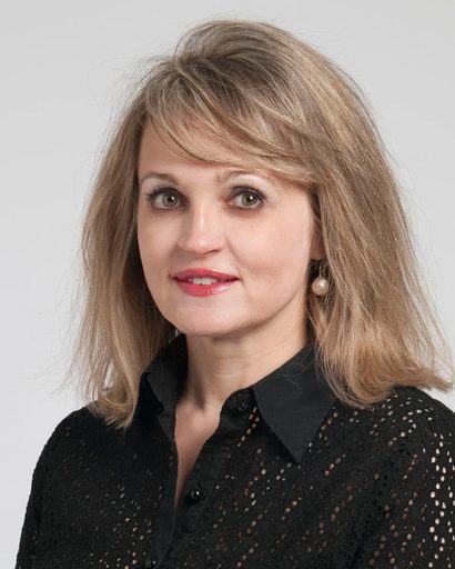 Zsuzsanna Fazekas, MD