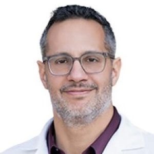 Ibrahim Aldoss, MD