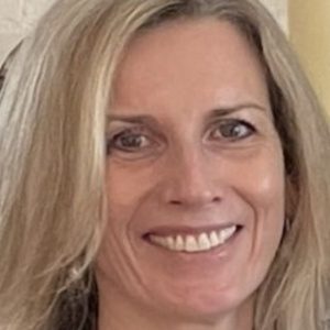 Vivienne Souter, MBBCh, MD