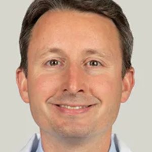 Peter O'Donnell, MD