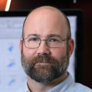 Clint Allen, MD