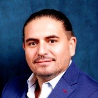 Patricio Espinosa, MPH, MD