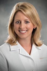Sara Schallmo, DO