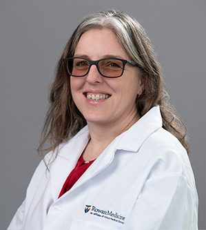 Alison Mancuso, DO