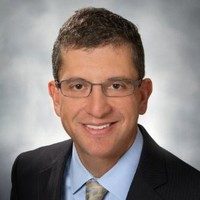 Darin Goldman, MD