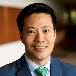 Daniel Leung, MD
