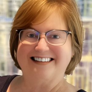 Lauren Marangell, MD
