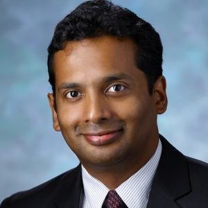Ranjit Varghese, MBBS, MHSc, MD, MS