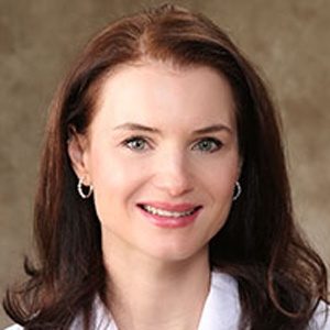 Denisa Hagau, MD