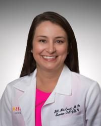 Jill McLeod, MD