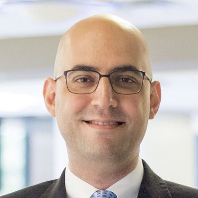 Yazan Ghosheh, MD