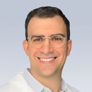 Michael Gelfand, PhD, MD