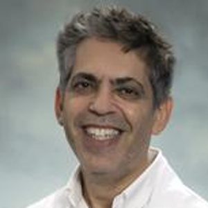 Horacio Hares, MD