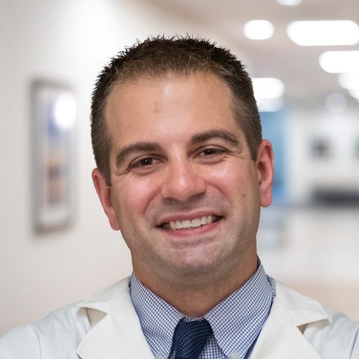 Brian Campfield, MD