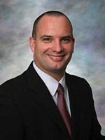 Aaron Bott, MD